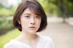 2020年度後期 連続テレビ小説『おちょやん』に出演する宮澤エマ