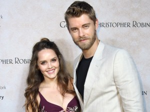 レベッカ・ブリーズ