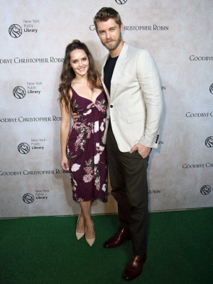 レベッカ・ブリーズ