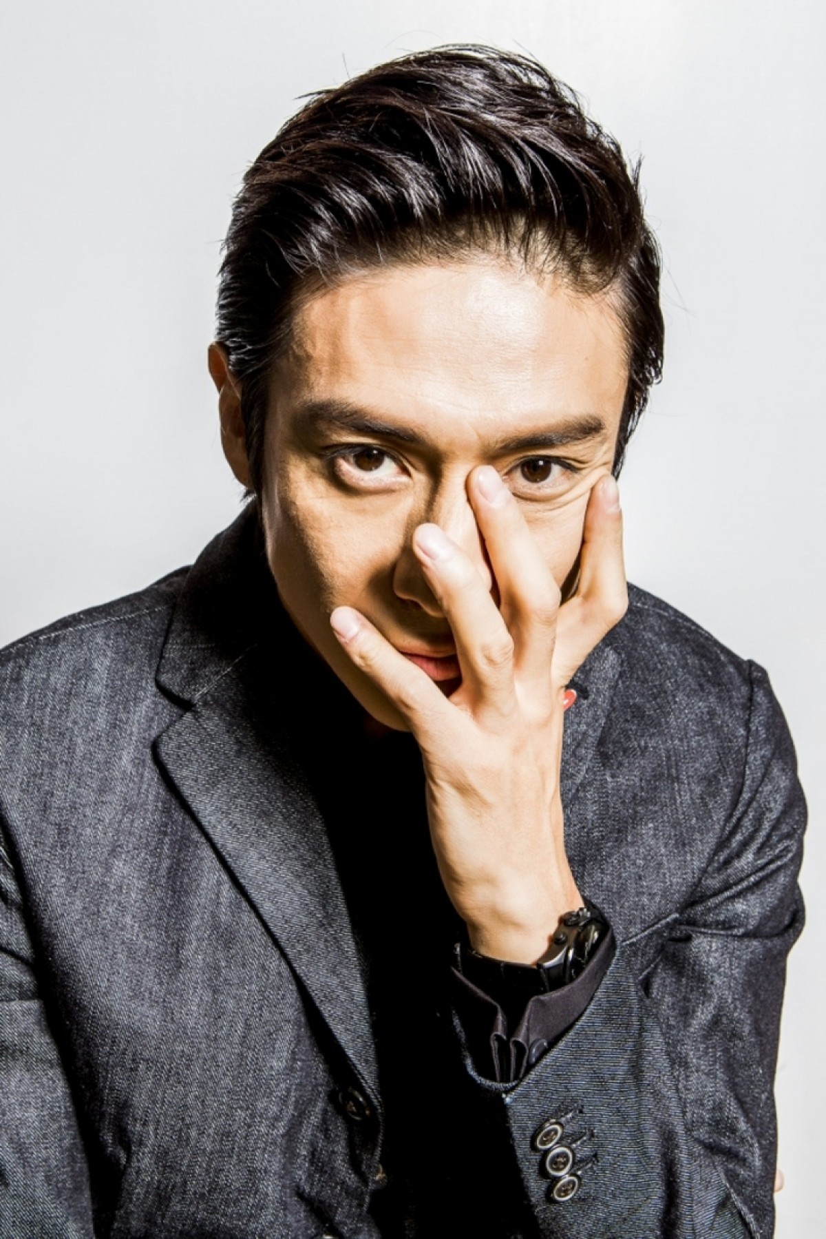 中島健人×平野紫耀『未満警察』、追加キャストに伊勢谷友介＆吉瀬美智子ら