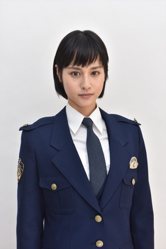 中島健人 平野紫耀 未満警察 追加キャストに伊勢谷友介 吉瀬美智子ら 年2月29日 写真 クランクイン