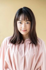 土曜ドラマ『二月の勝者ー絶対合格の教室ー』で佐倉麻衣役を演じる井上真央