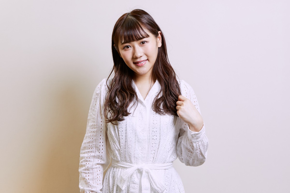 20200302「西野未姫」インタビュー写真