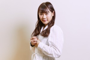 20200302「西野未姫」インタビュー写真