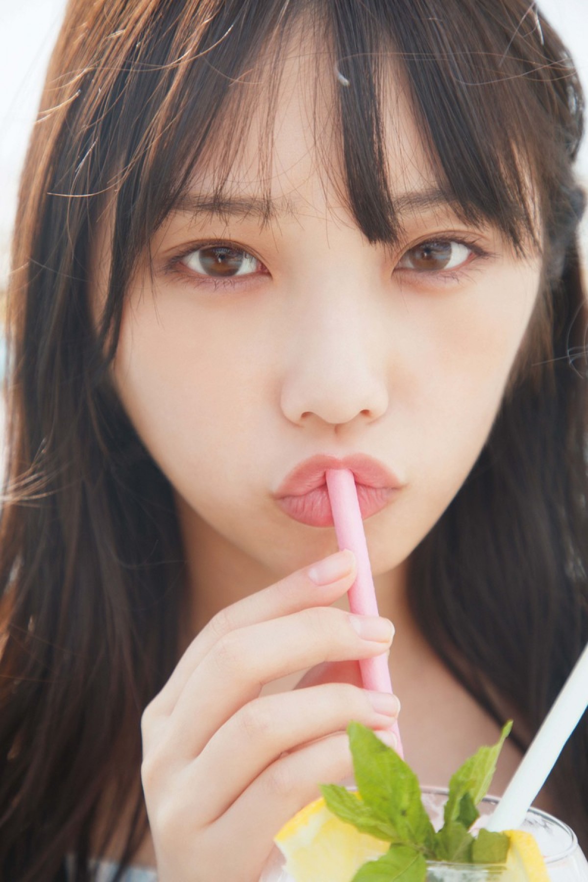 与田祐希、セカンド写真集初版部数が16万部に決定！ 新カットも公開