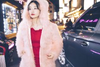 NMB48・村瀬紗英ファースト写真集『（タイトル未定）』先行カット