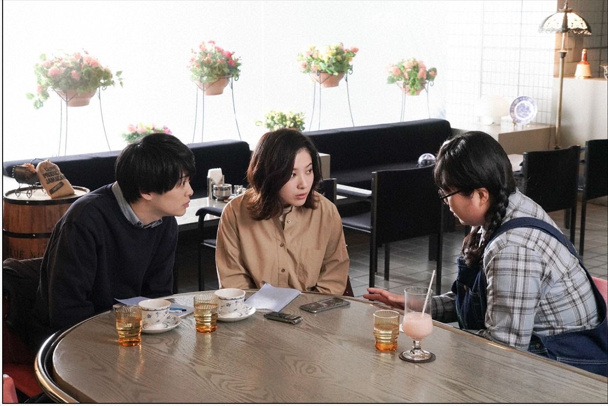 今夜の『知らなくていいコト』吉高由里子、柄本佑に背中を押され…30年前の真実と対峙