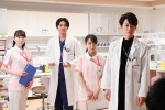 ドラマ『恋はつづくよどこまでも』第8話場面写真