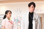 ドラマ『恋はつづくよどこまでも』第8話場面写真