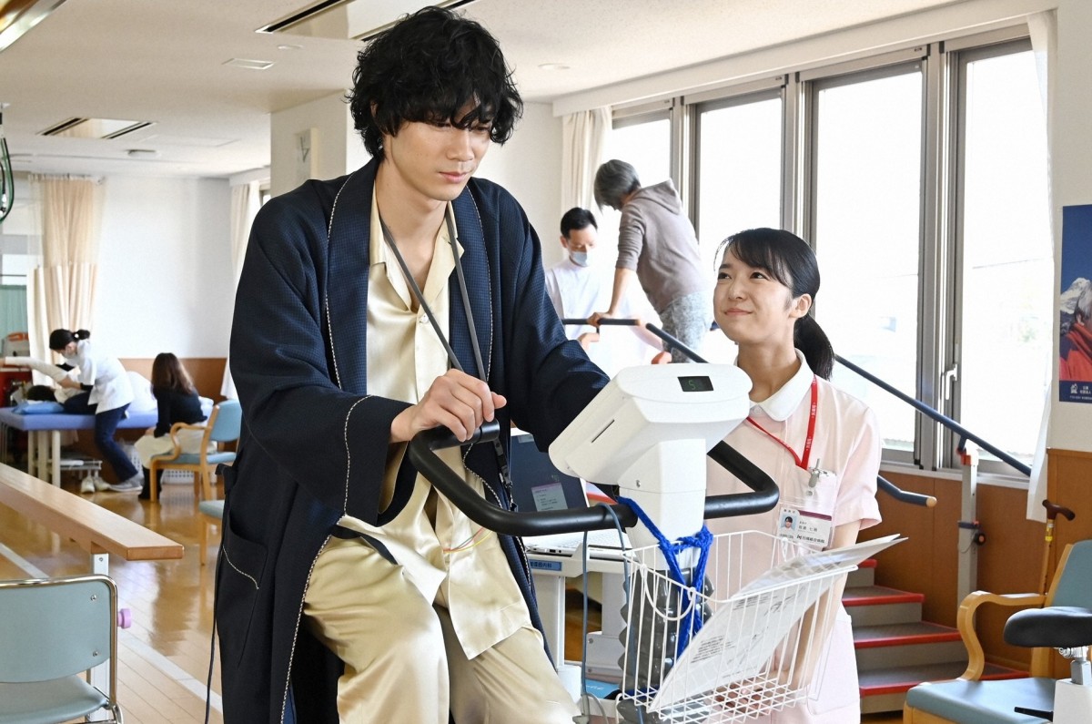 今夜の『恋はつづくよどこまでも』 清原翔に訴えられ佐藤健はピンチに