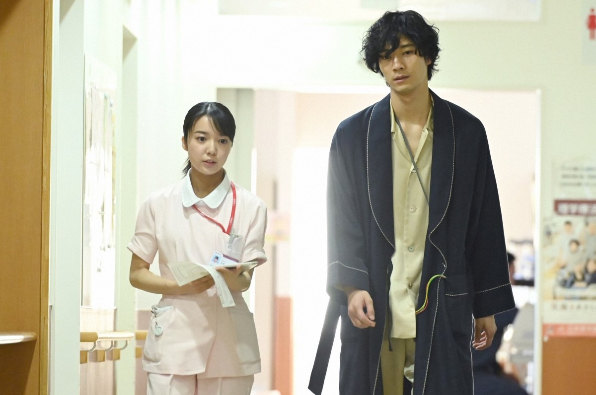 今夜の『恋はつづくよどこまでも』 清原翔に訴えられ佐藤健はピンチに