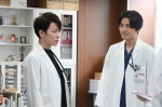 ドラマ『恋はつづくよどこまでも』第8話場面写真