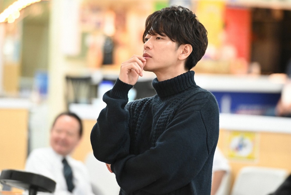 『恋はつづくよどこまでも』佐藤健「俺がどんだけ我慢してると思ってんだ」 ネット妄想止まらず