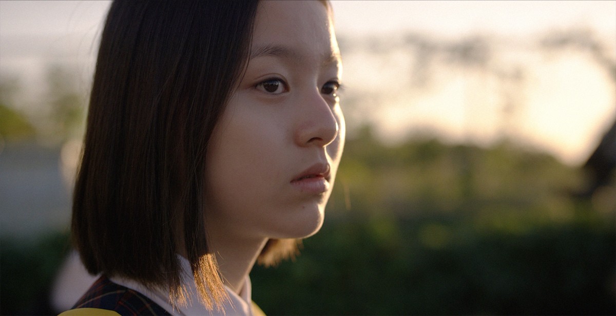思春期の少女の揺れ動く思いを女性監督が活写『はちどり』ポスター＆シーン写真解禁