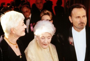 フランコ・ネロ（1998年のアカデミー賞にて）