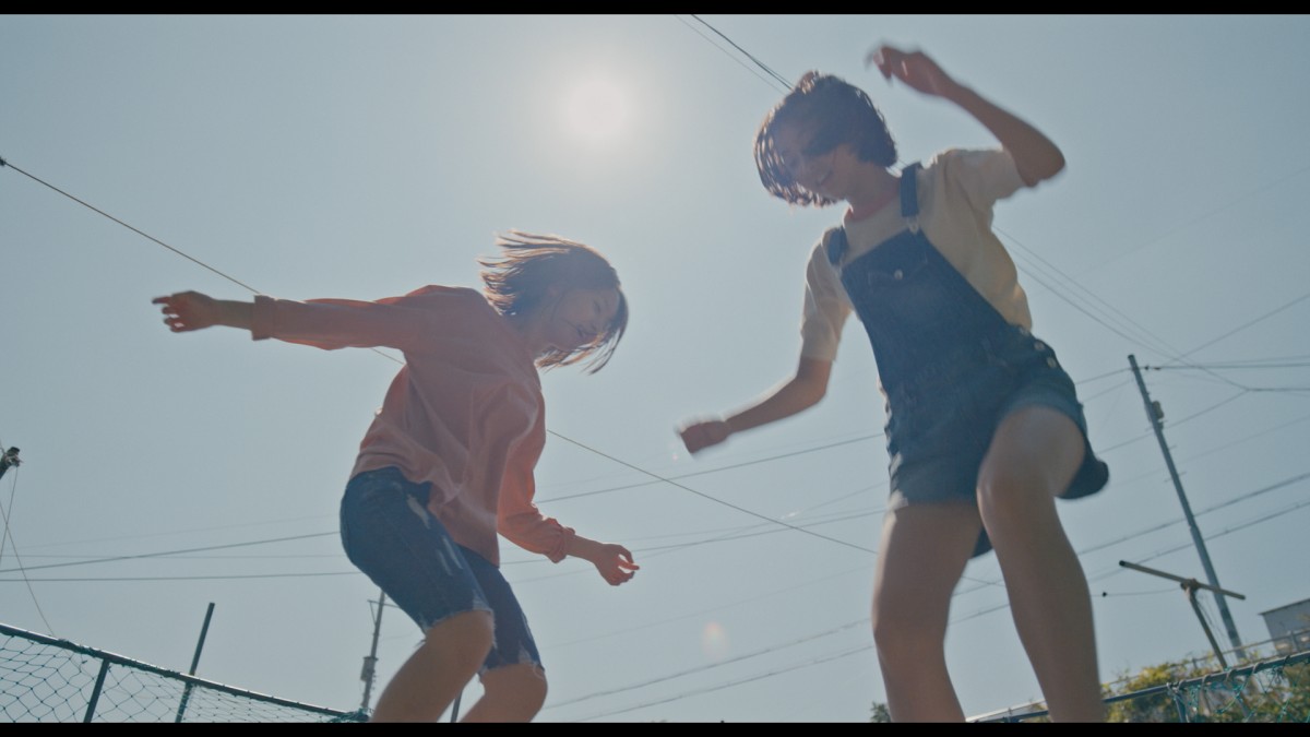 思春期の少女の揺れ動く思いを女性監督が活写『はちどり』ポスター＆シーン写真解禁