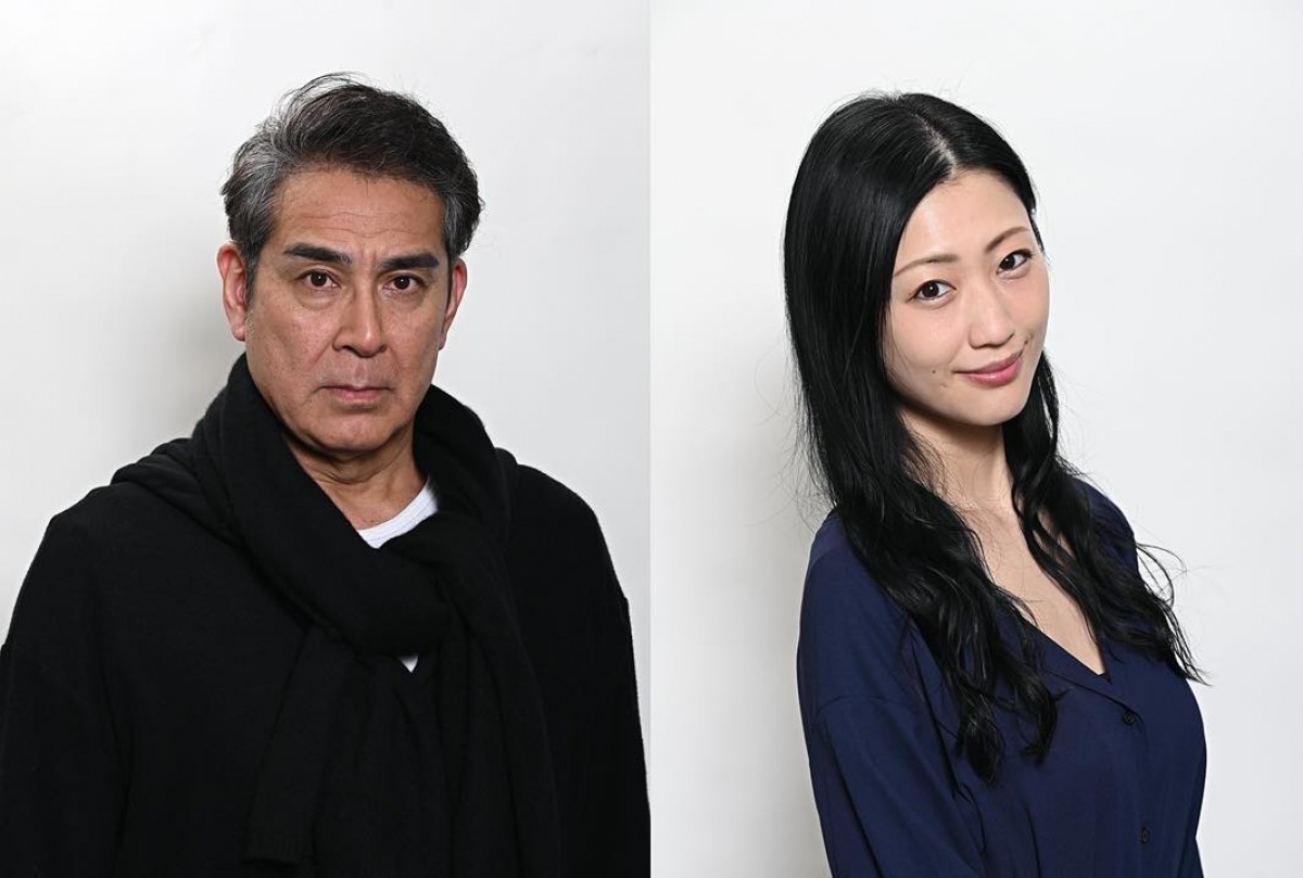 『半沢直樹』ラジオドラマ、第3弾は社長・宇梶剛士＆愛人・壇蜜のその後の人生