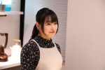 オムニバスドラマ『年下彼氏』に出演する桜井日奈子