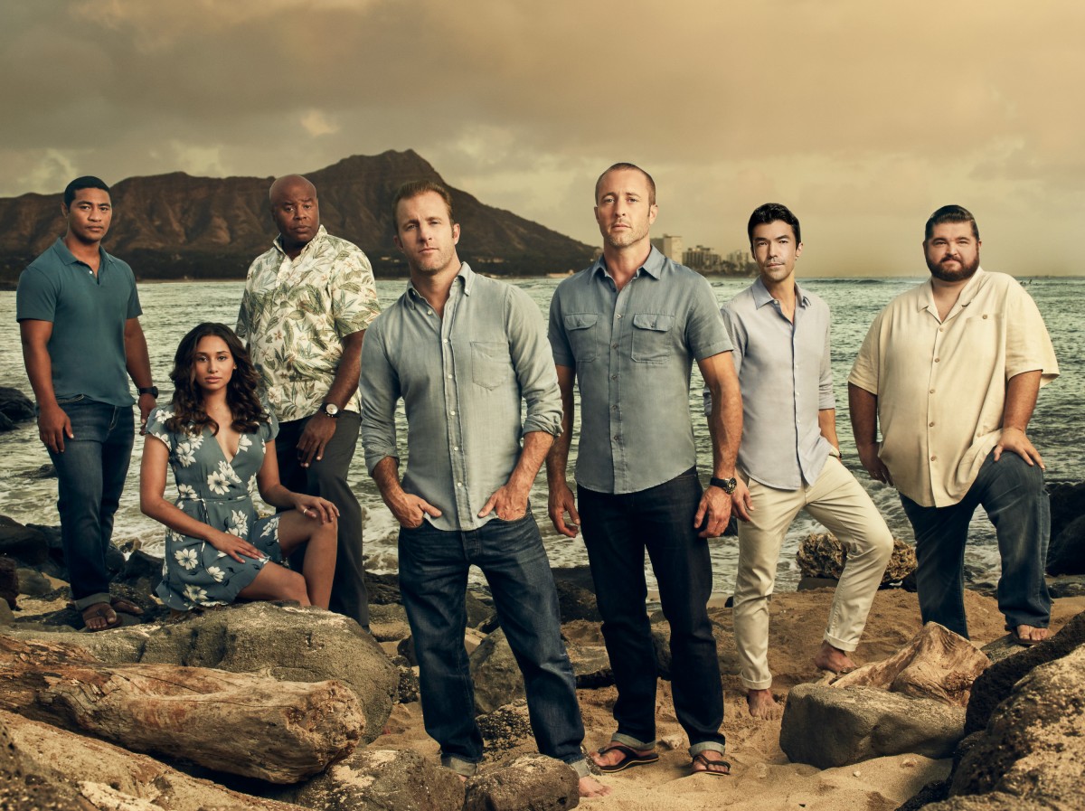 Hawaii Five 0 シーズン10で終了へ 年3月7日 海外ドラマ ニュース クランクイン