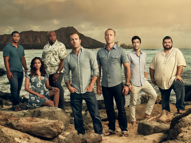 Hawaii Five 0 シーズン10で終了へ 年3月7日 1ページ目 海外ドラマ ニュース クランクイン