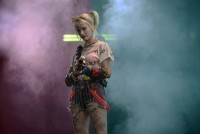 映画『ハーレイ・クインの華麗なる覚醒　BIRDS OF PREY』場面写真