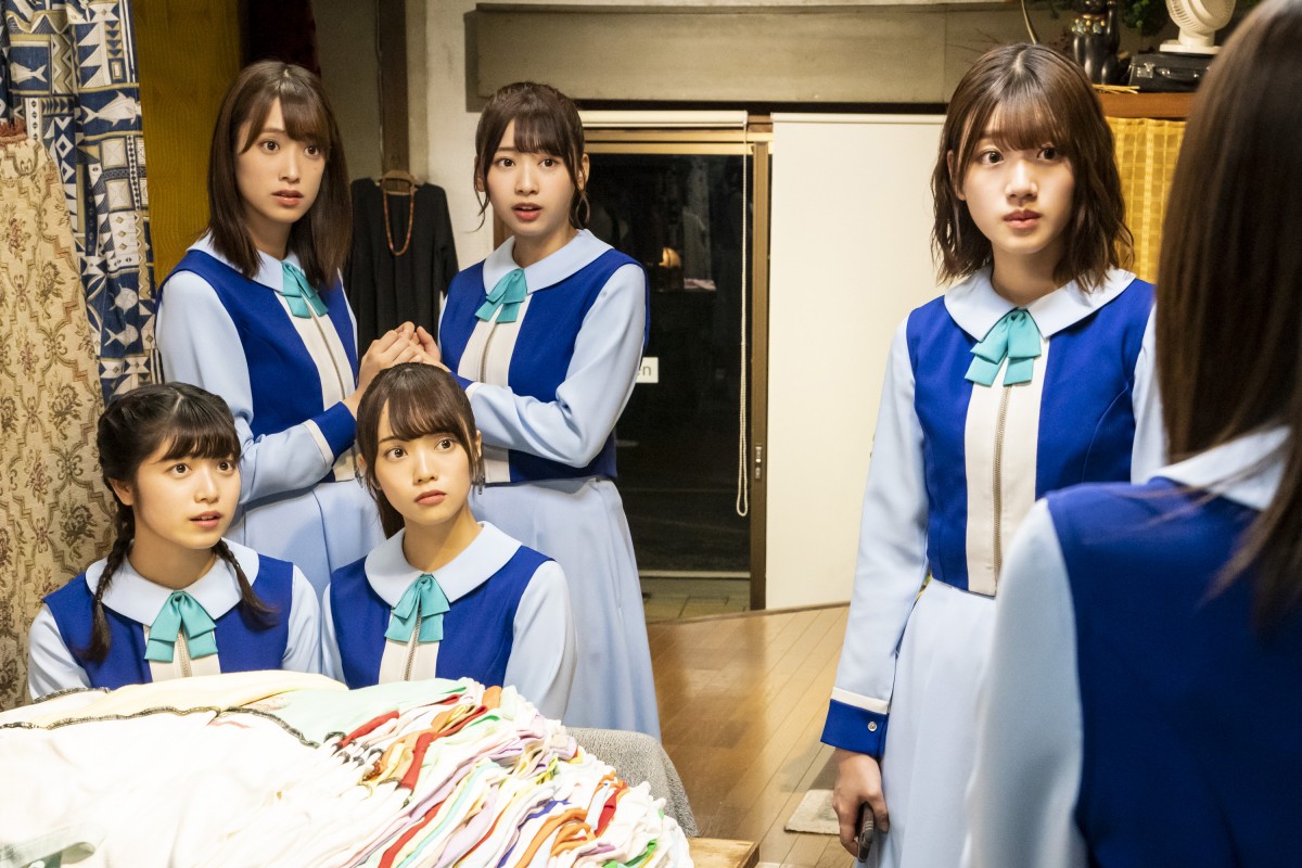 今夜の日向坂46『DASADA』 FACTORY効果で無事借金を返済 「DASADA」は新たな壁に…