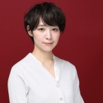 水曜ドラマ『ハケンの品格』に出演する吉谷彩子のビジュアル