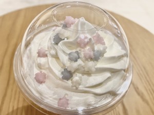 人気チェーン店の春限定“桜ドリンク”