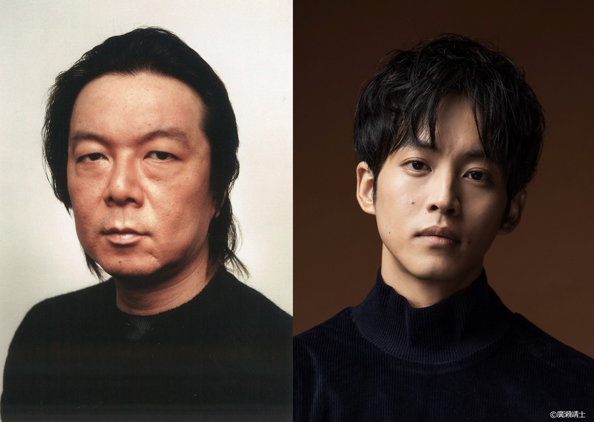 古田新太＆松坂桃李、実写映画初共演　“全員被害者で加害者”のサスペンス・ヒューマンドラマ