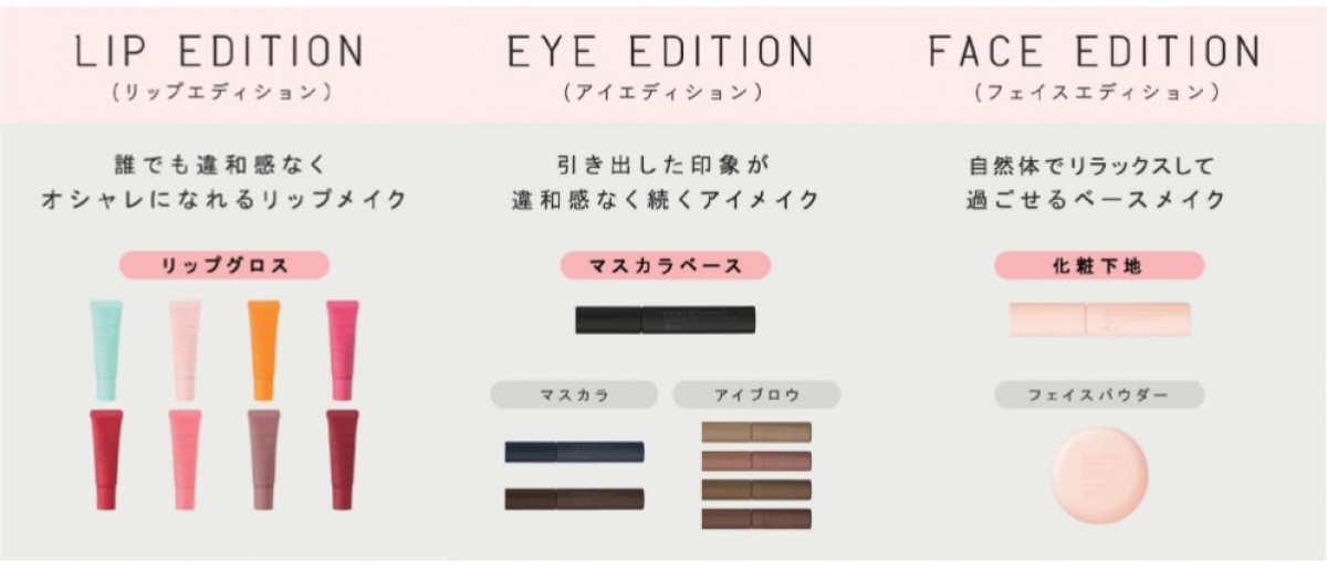 新エテュセ