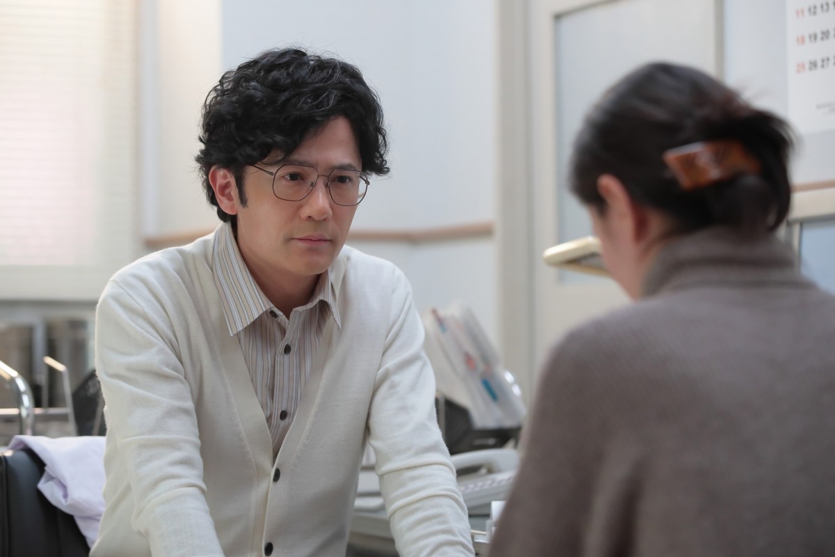 『スカーレット』稲垣吾郎、15歳のドラマデビューを振り返る「今でも忘れられない思い出」