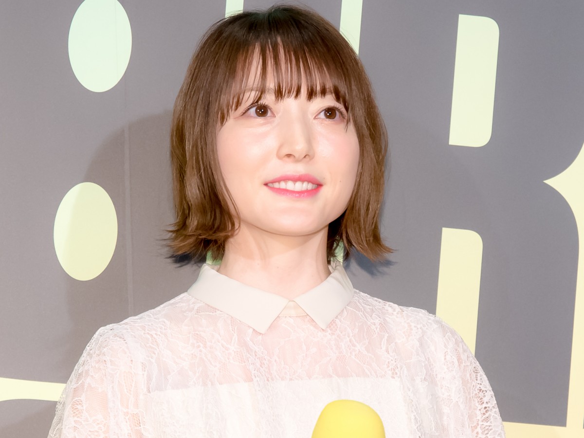 ゆきぽよ、“ハーレイ・クイン”コスプレで登場　花澤香菜「めちゃくちゃかわいい」と絶賛