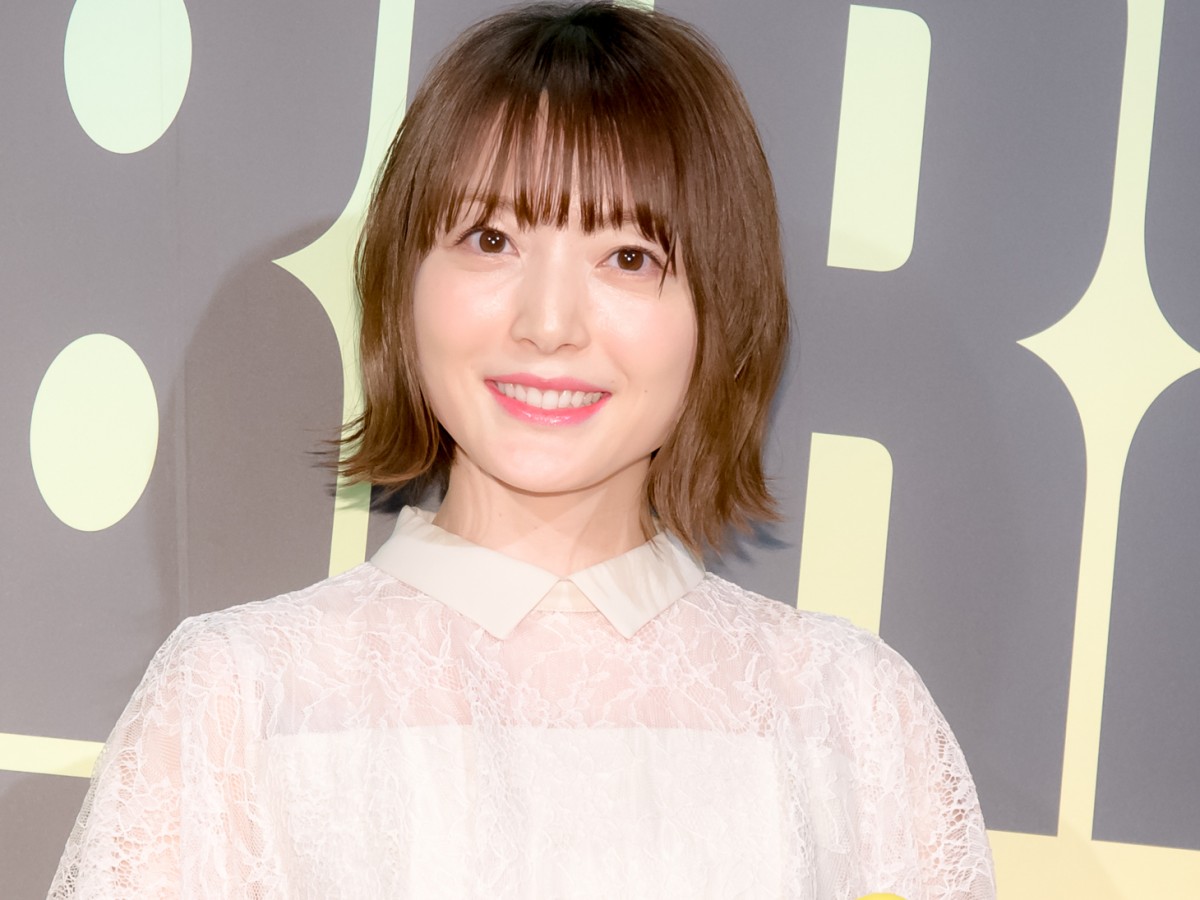 ゆきぽよ、“ハーレイ・クイン”コスプレで登場　花澤香菜「めちゃくちゃかわいい」と絶賛