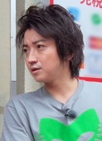 ドラマパラビ『藤原竜也の三回道』に出演する藤原竜也