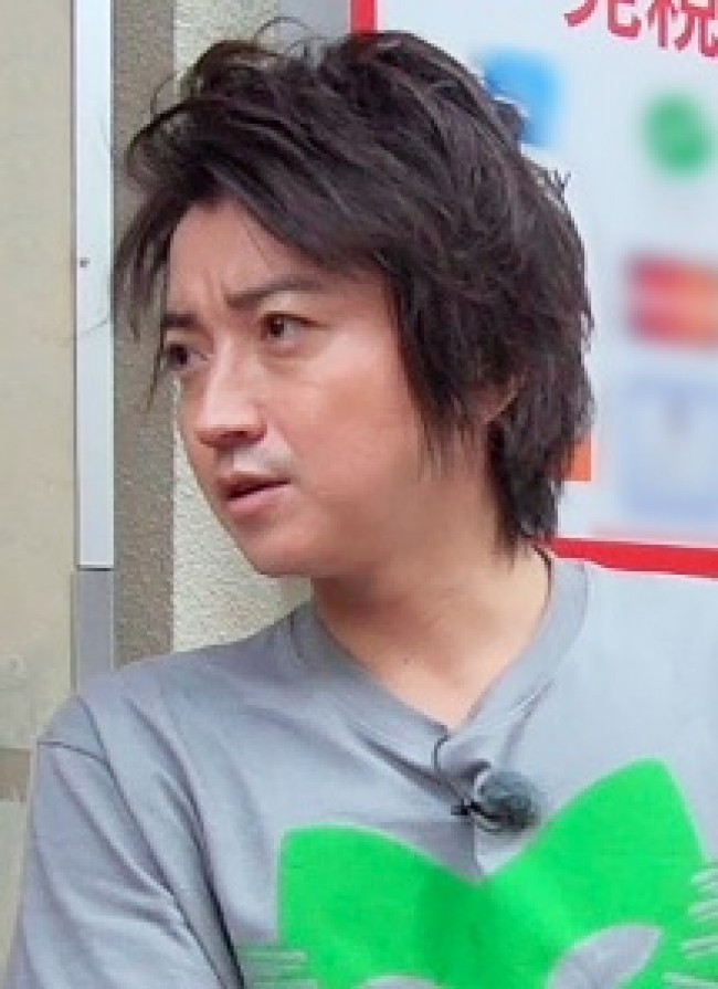 写真）藤原竜也、“回道”シリーズ2年ぶり始動「この番組のスタッフは