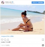 　※「佐野ひなこ」インスタグラム