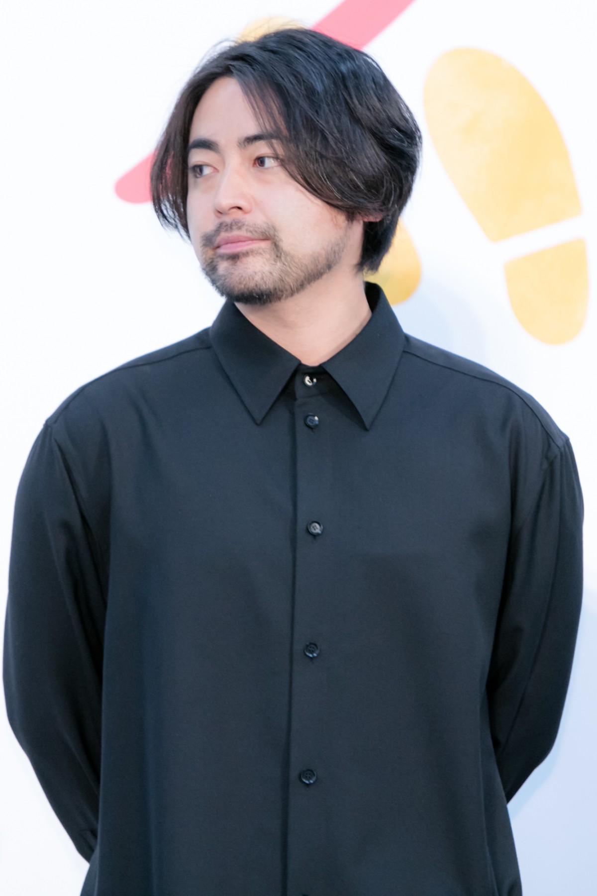 山田孝之、キャラに限界!? 「柔軟剤のCMを取りに行かなければ」