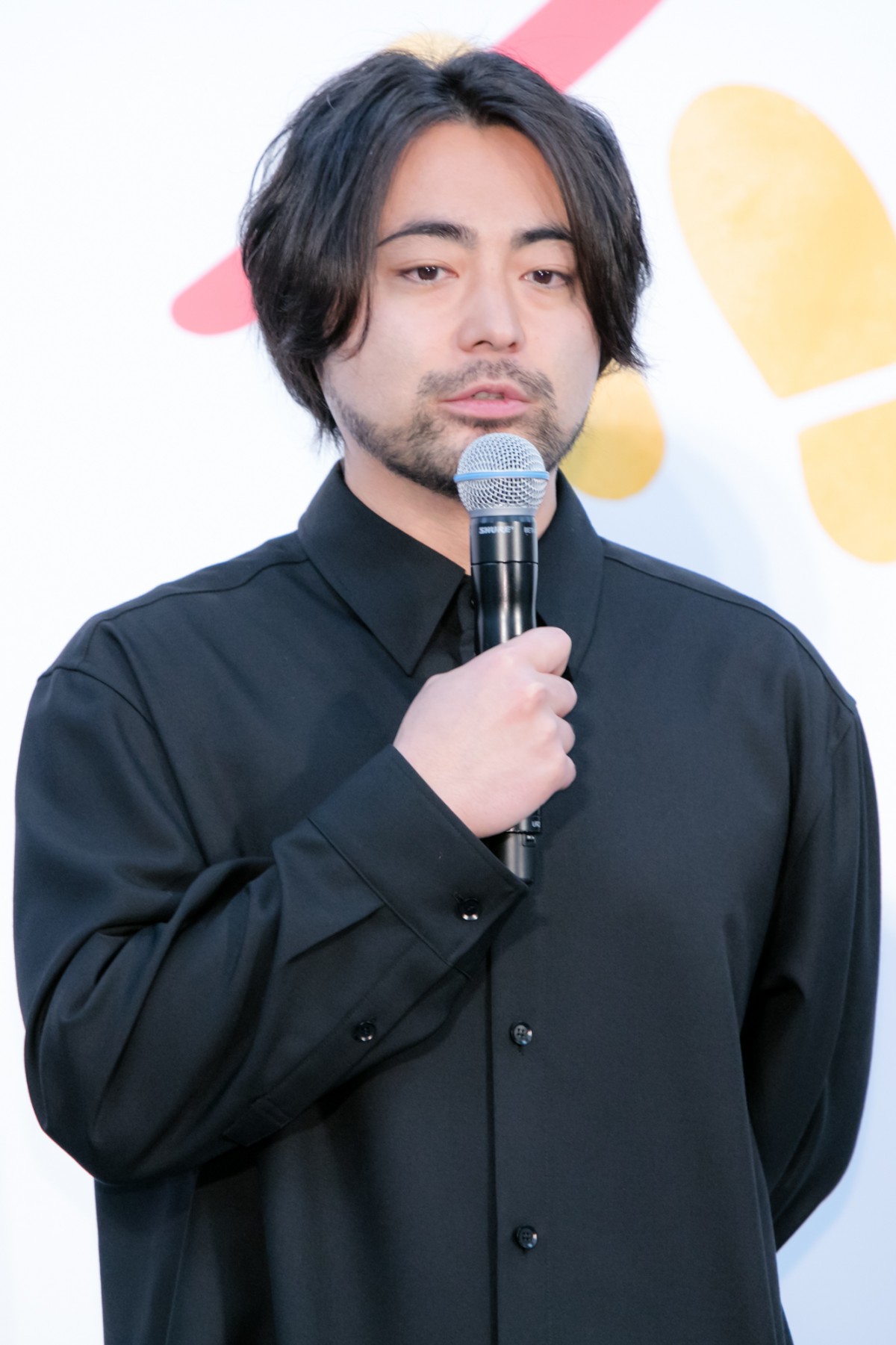山田孝之、キャラに限界!? 「柔軟剤のCMを取りに行かなければ」