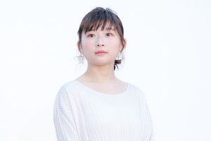 映画『ステップ』公開記念トークショーに登場した伊藤沙莉