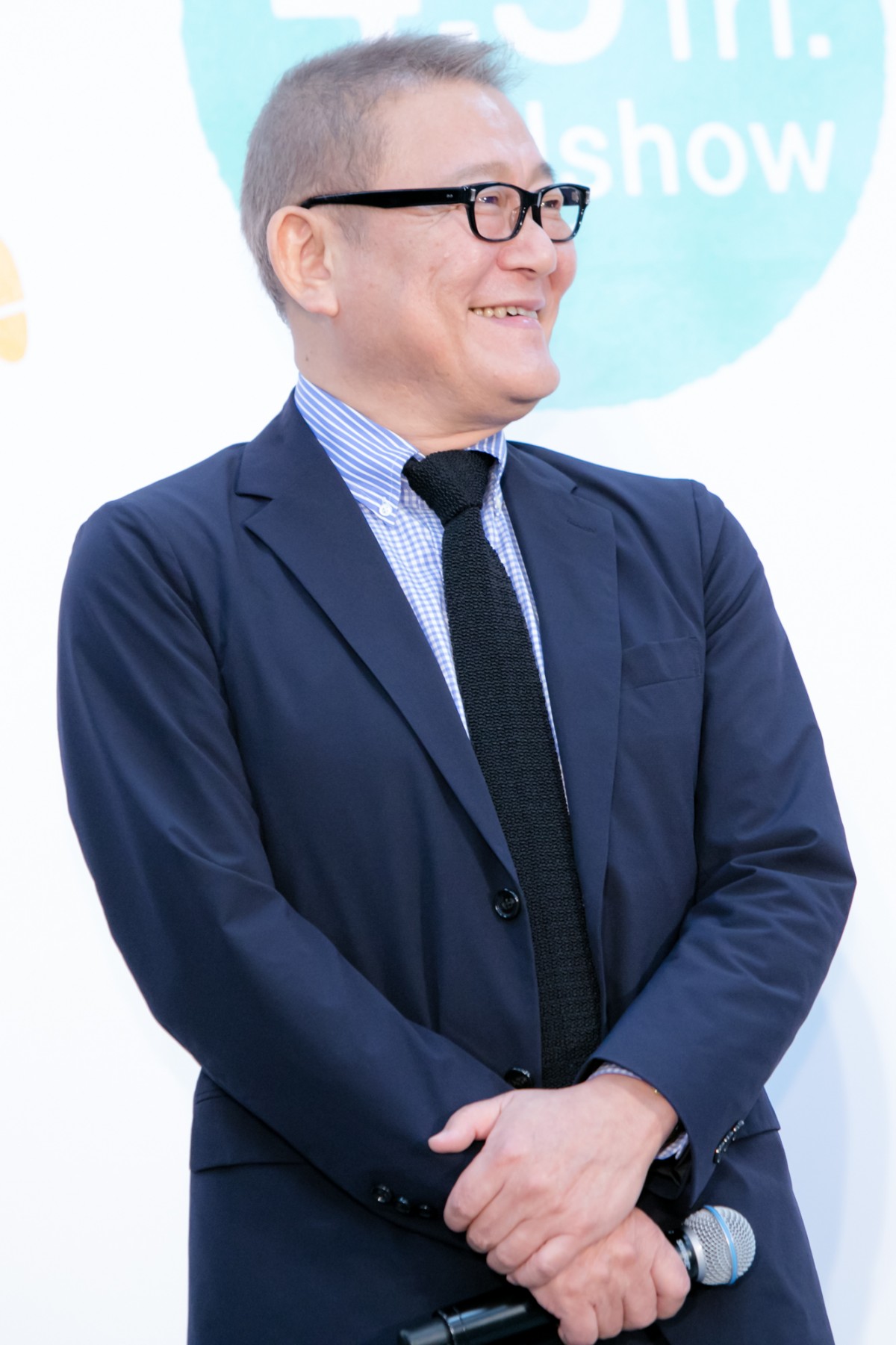 山田孝之、キャラに限界!? 「柔軟剤のCMを取りに行かなければ」