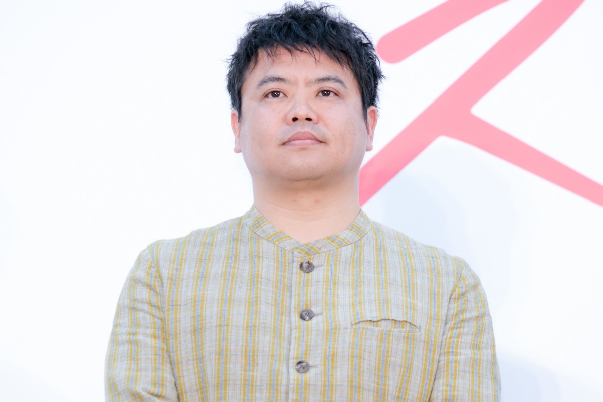 山田孝之、キャラに限界!? 「柔軟剤のCMを取りに行かなければ」
