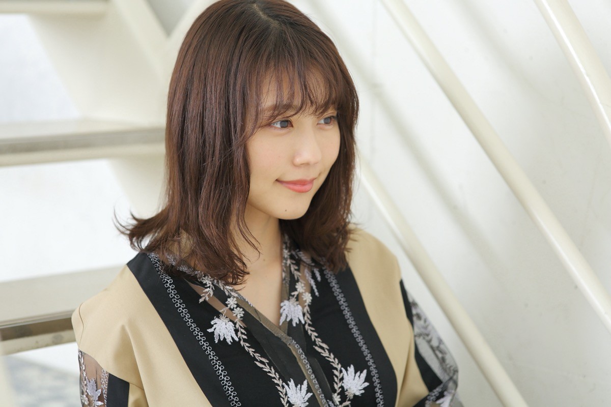 有村架純、女優デビュー10周年　順調なキャリアの裏に苦悩「すごくしんどかった」