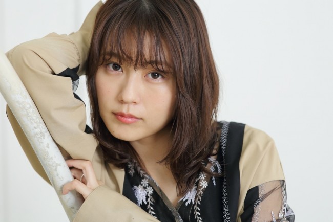 有村架純 女優デビュー10周年 順調なキャリアの裏に苦悩 すごくしんどかった 年3月8日 エンタメ インタビュー クランクイン