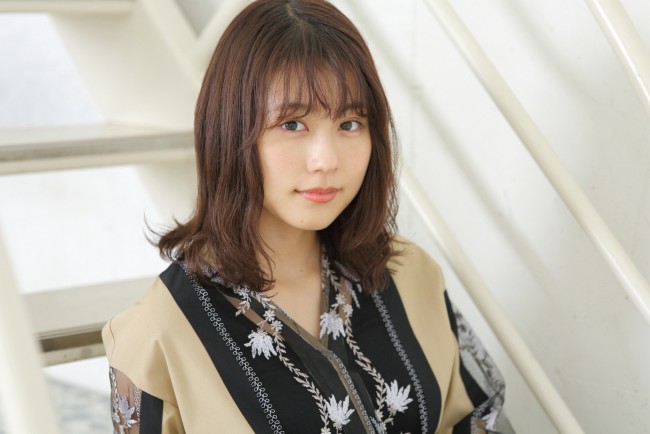 有村架純 女優デビュー10周年 順調なキャリアの裏に苦悩 すごくしんどかった 年3月8日 エンタメ インタビュー クランクイン