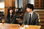 映画『小説の神様　君としか描けない物語』場面写真