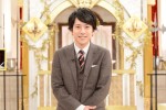 友達の少ない二宮和也に“お友達お見合い” 『ニノさん』4月からパワーアップ！