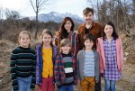【写真】篠原涼子、『ハケンの品格』クランクイン！ 13年前共演の馬の子孫とまさかの遭遇
