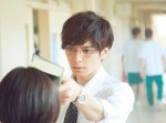 映画『先生！、、、好きになってもいいですか？』生田斗真の場面写真