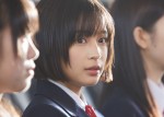 映画『先生！、、、好きになってもいいですか？』広瀬すずの場面写真