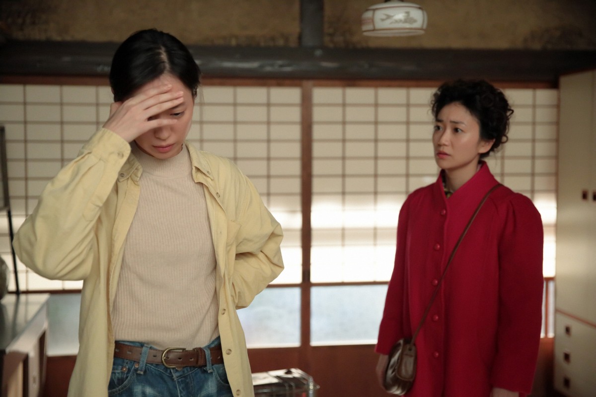 『スカーレット』戸田恵梨香、涙の熱演にネットもらい泣き「悲しすぎる」「涙腺崩壊」